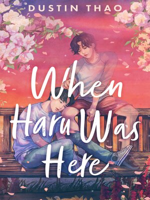 cover image of When Haru Was Here